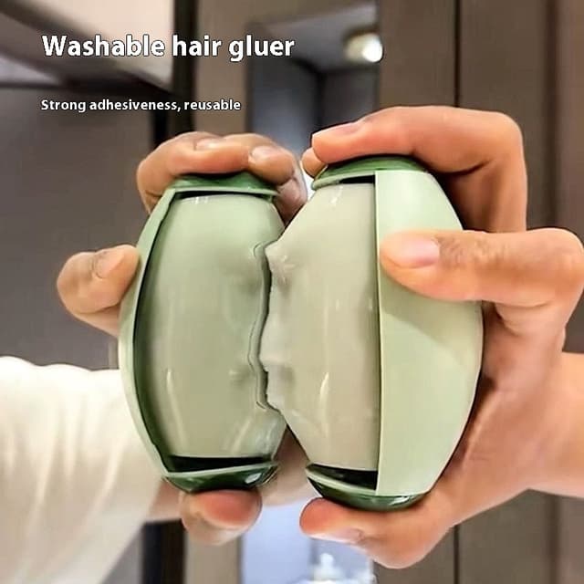 Reusable Hair Collector Roller thumbnail 1