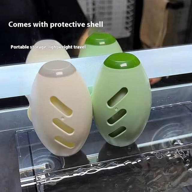 Reusable Hair Collector Roller thumbnail 2